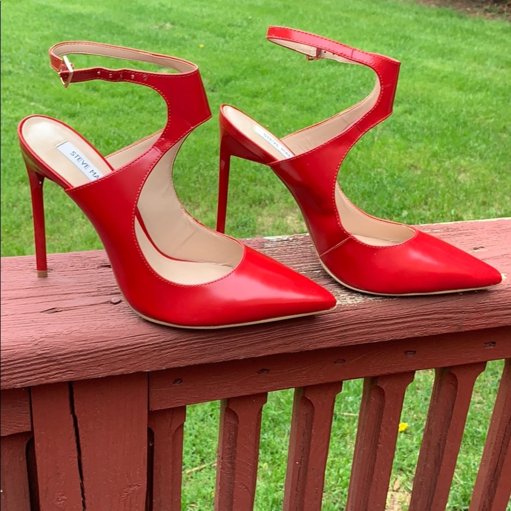 Steve Madden Pumps